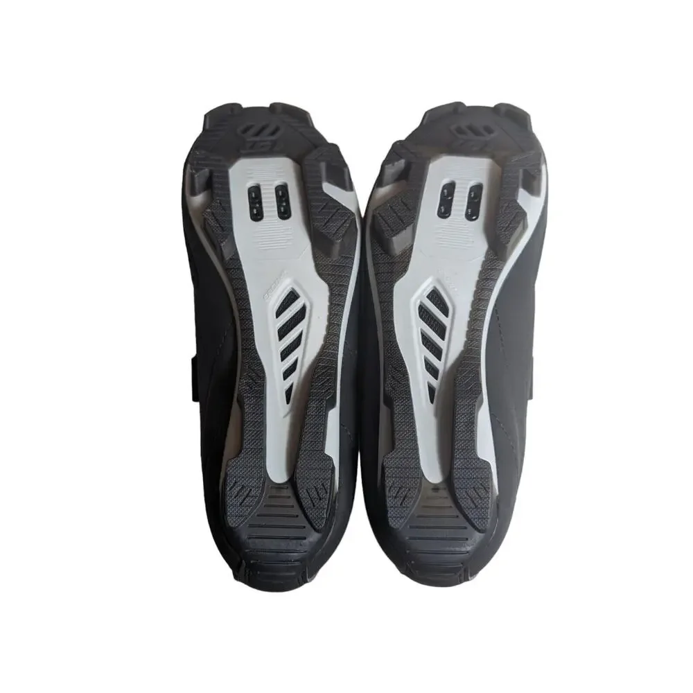 Louis Garneau Multi Air Flex II Mens Cycling Shoes Size US 9.5 /EU 43 New In Box